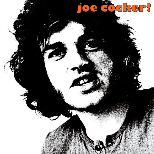 Joe Cocker - Joe Cocker! (1969/2021) [FLAC 24bit/96kHz]
