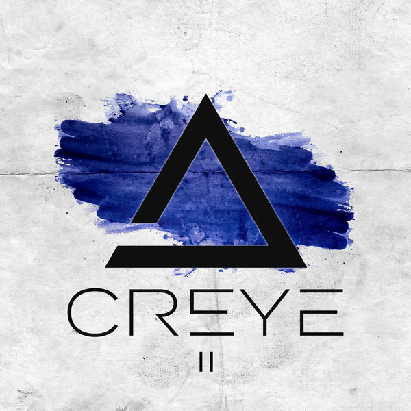 Creye - II (2021) [FLAC 24bit/44,1kHz]