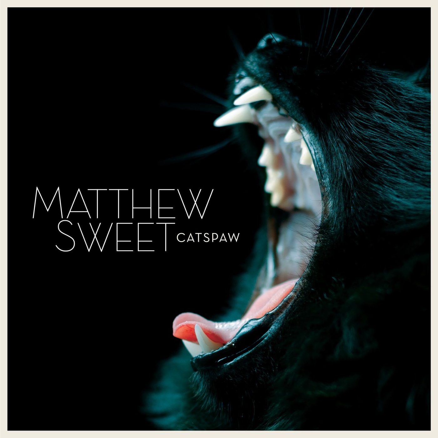 Matthew Sweet - Catspaw (2021) [FLAC 24bit/48kHz]