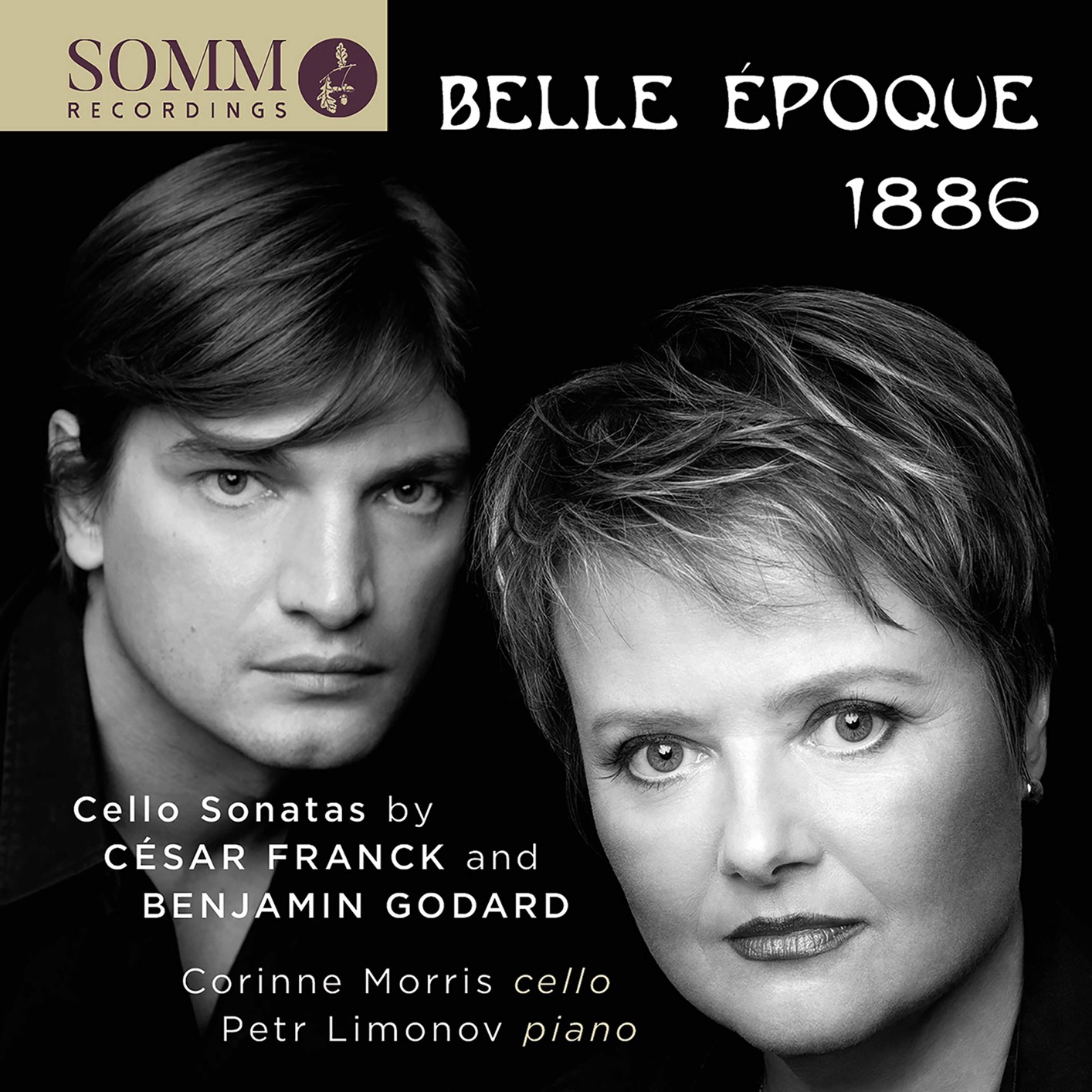 Corinne Morris & Petr Limonov – Belle Epoque 1886 (2021) [FLAC 24bit/96kHz]