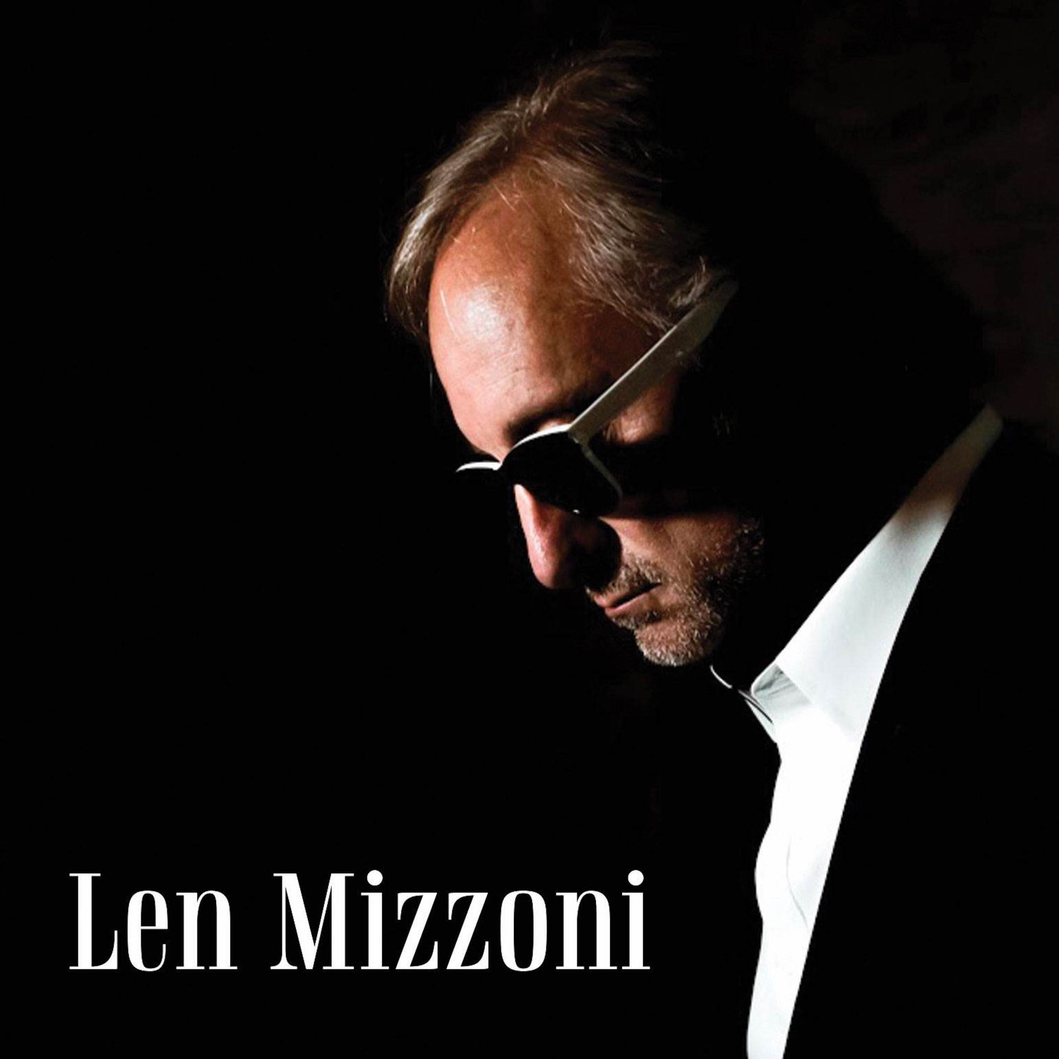 Len Mizzoni – Len Mizzoni (2021) [FLAC 24bit/44,1kHz]