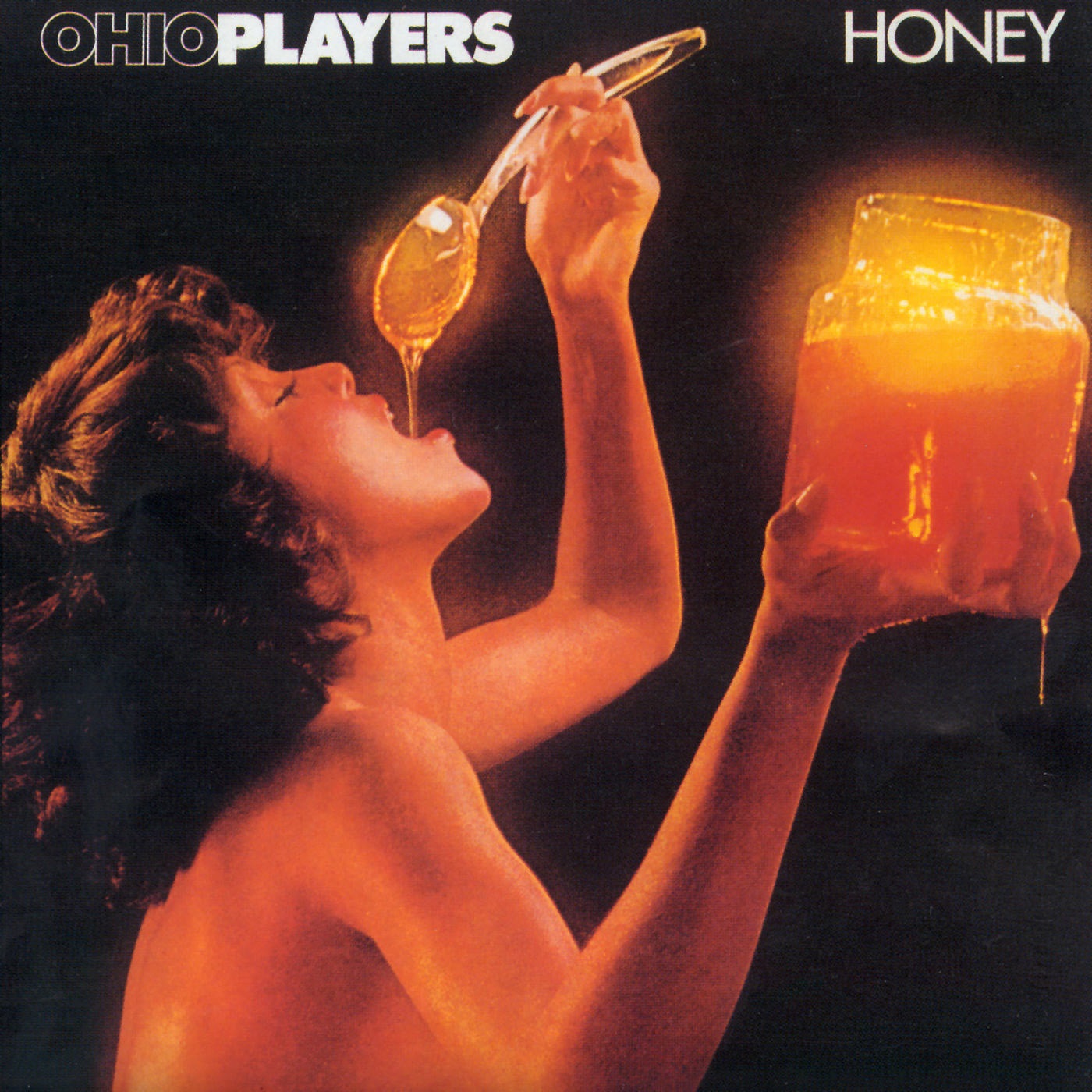 Ohio Players - Honey (1975/2020) [FLAC 24bit/192kHz]