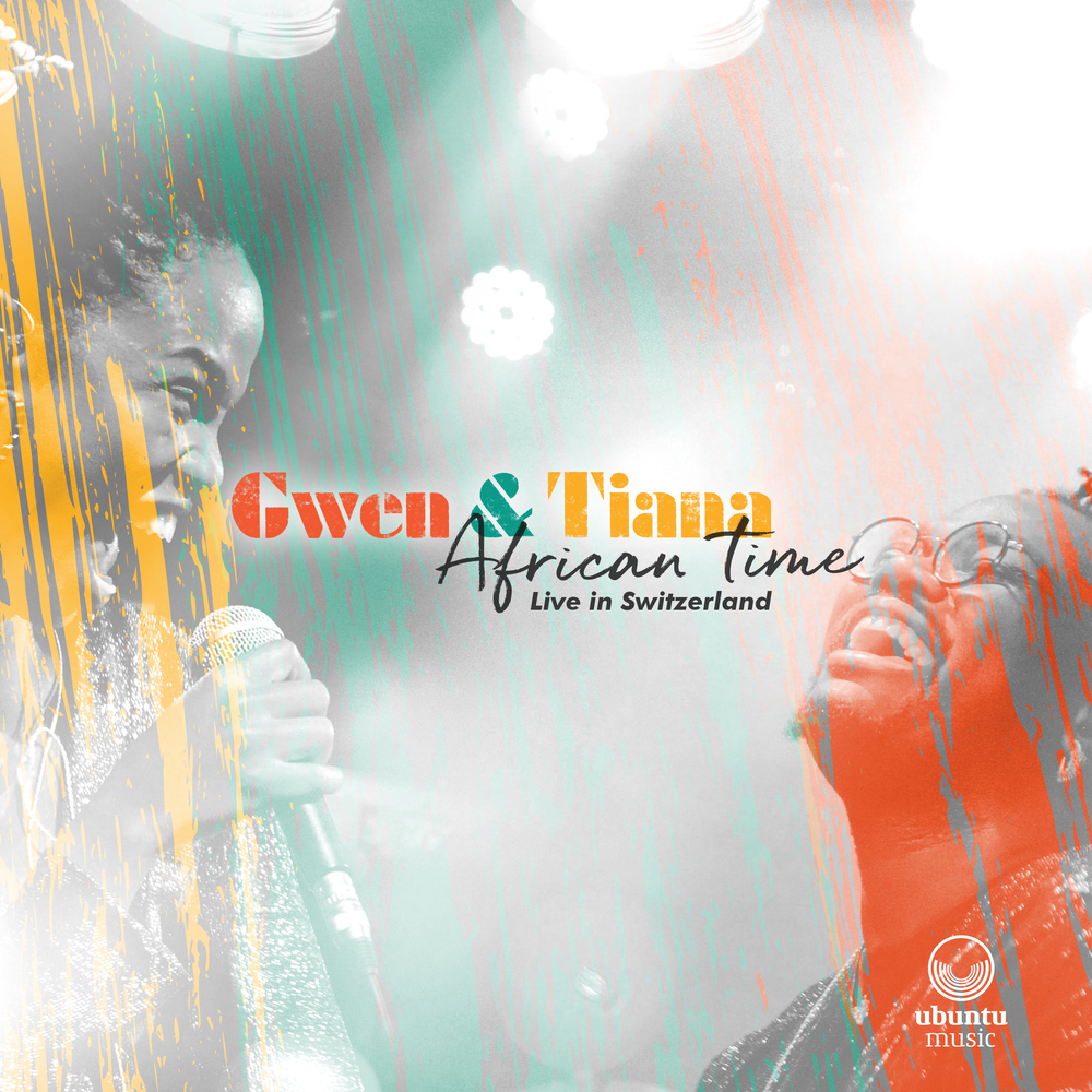 Gwen & Tiana – I’ll Make It (Live in Switzerland) (2021) [FLAC 24bit/48kHz]