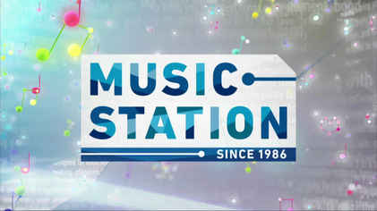 MUSIC STATION - 2021.05.21 - 2hr SP