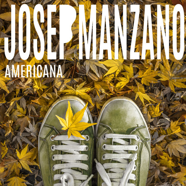 Josep Manzano – Americana (2021) [FLAC 24bit/96kHz]
