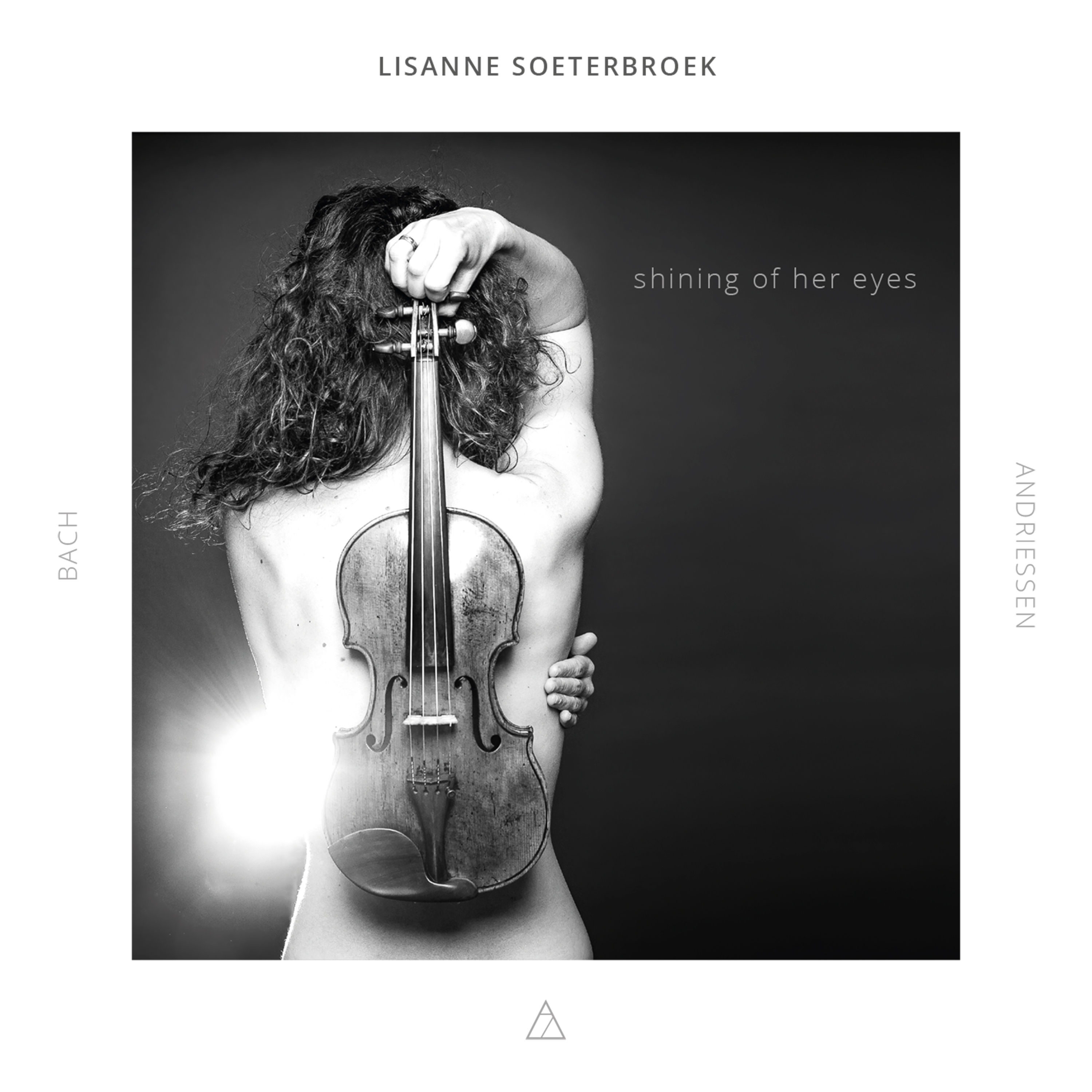 Lisanne Soeterbroek – Shining of her eyes (2021) [FLAC 24bit/192kHz]
