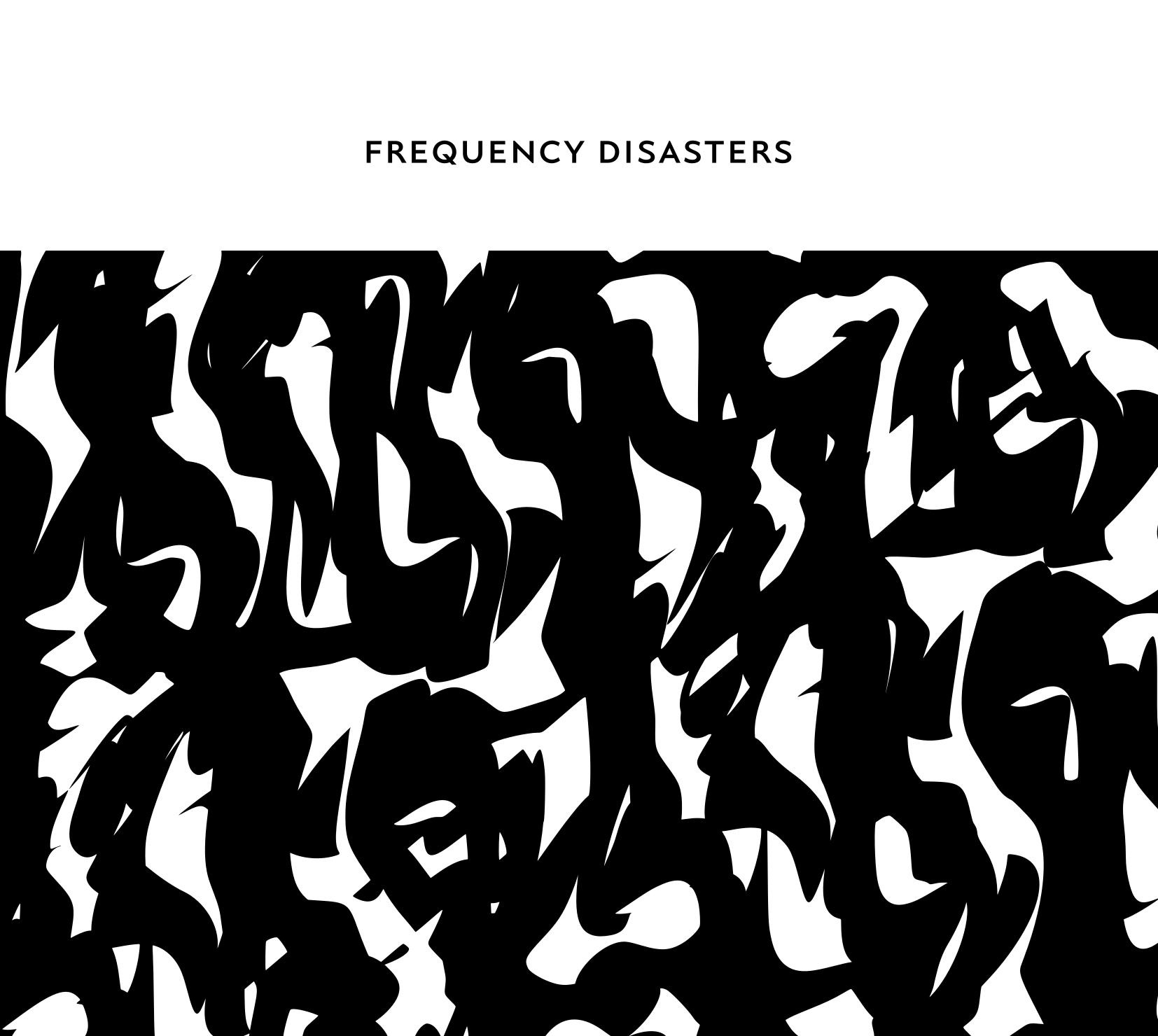 Frequency Disasters – Frequency Disasters (2020) [FLAC 24bit/96kHz]