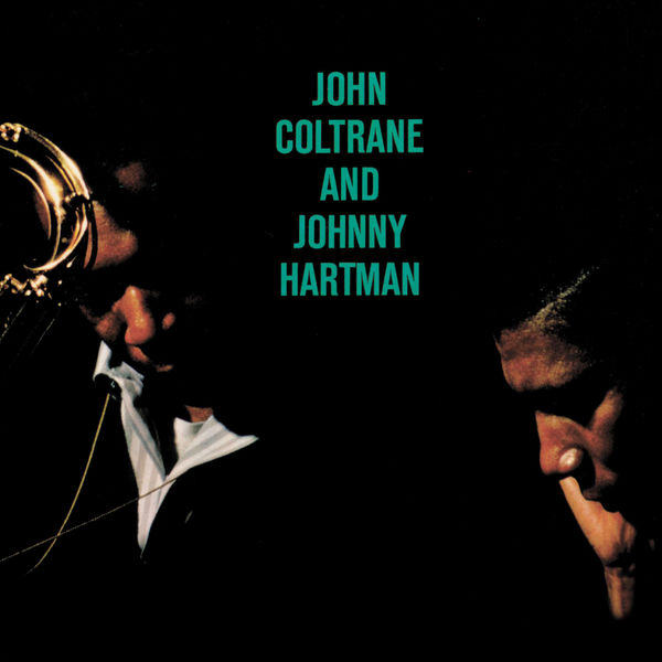 John Coltrane - John Coltrane And Johnny Hartman (1963/2021) [FLAC 24bit/96kHz]