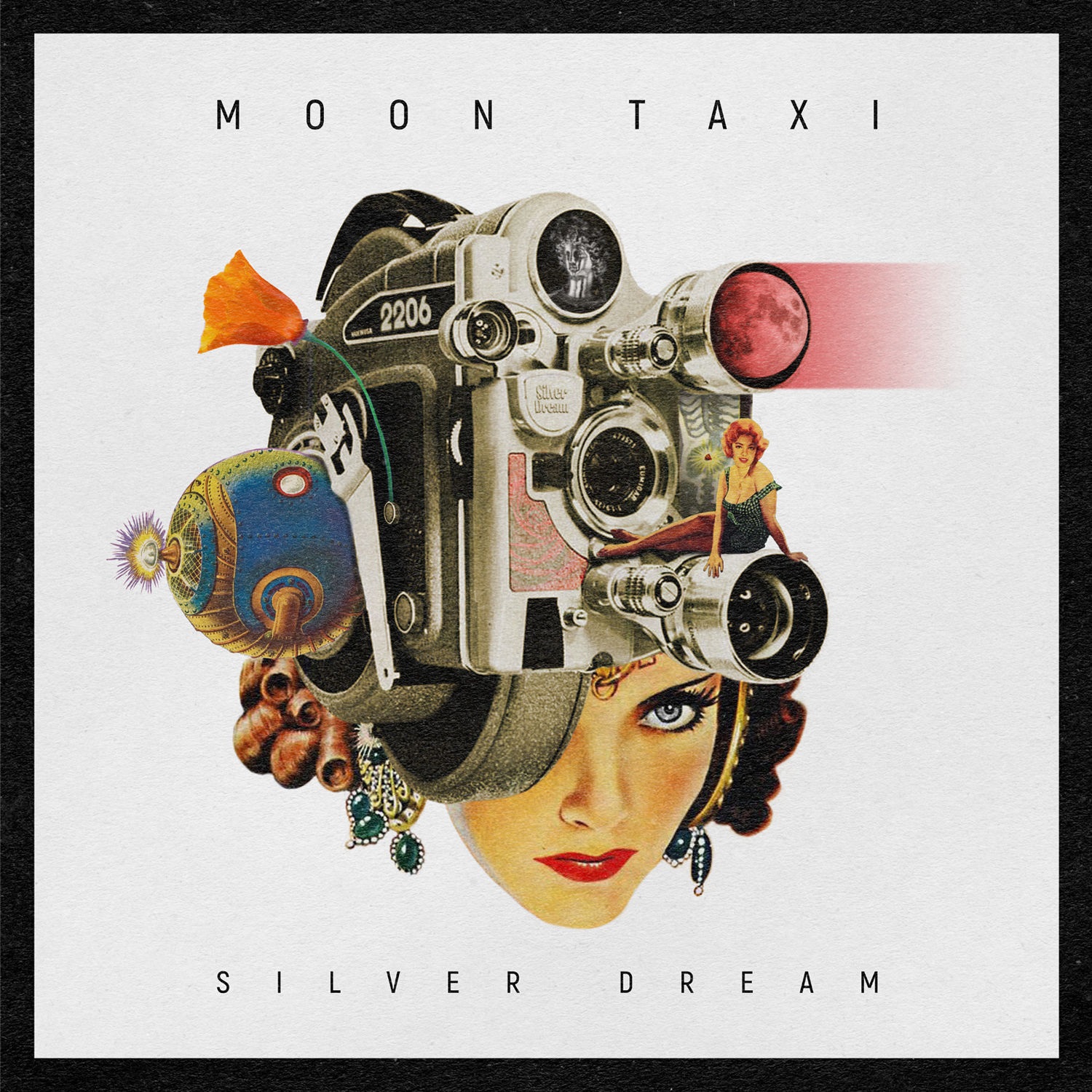 Moon Taxi – Silver Dream (2021) [FLAC 24bit/44,1kHz]