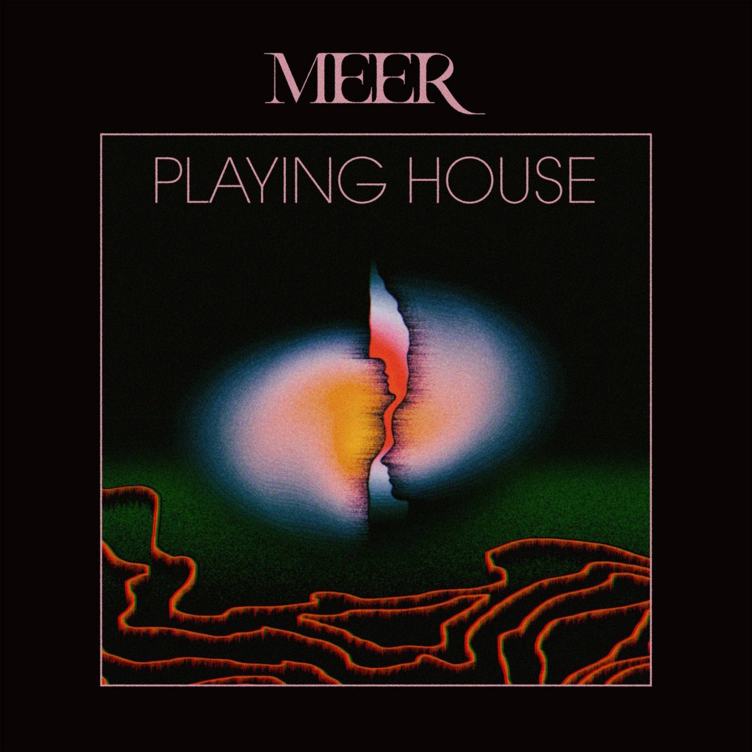Meer – Playing House (2021) [FLAC 24bit/96kHz]