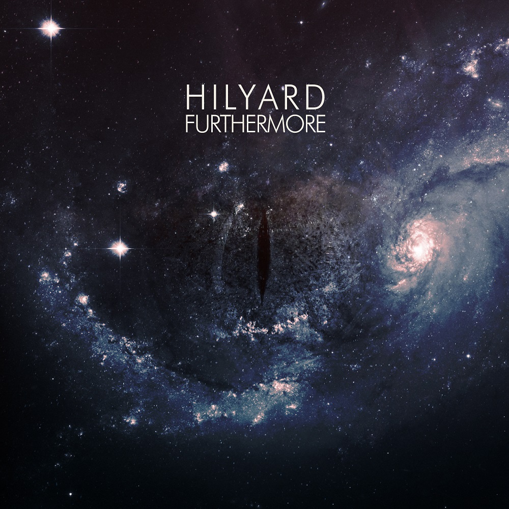 Hilyard – Furthermore (2018) [FLAC 24bit/44,1kHz]