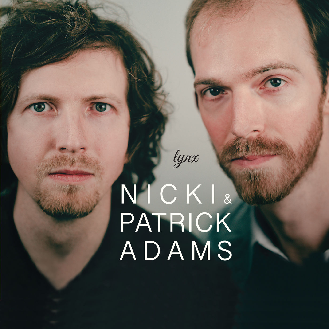 Nicki & Patrick Adams – Lynx (2021) [FLAC 24bit/96kHz]