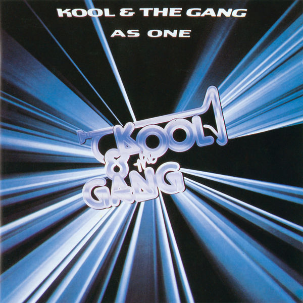 Kool & The Gang - As One (1982/2021) [FLAC 24bit/96kHz]