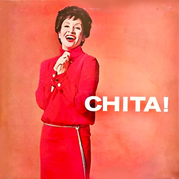 Chita Rivera – Chita! (2020) [FLAC 24bit/96kHz]