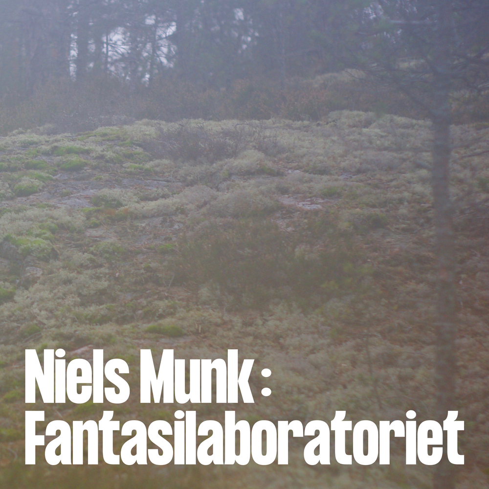 Niels Munk – Fantasilaboratoriet (2021) [FLAC 24bit/88,2kHz]