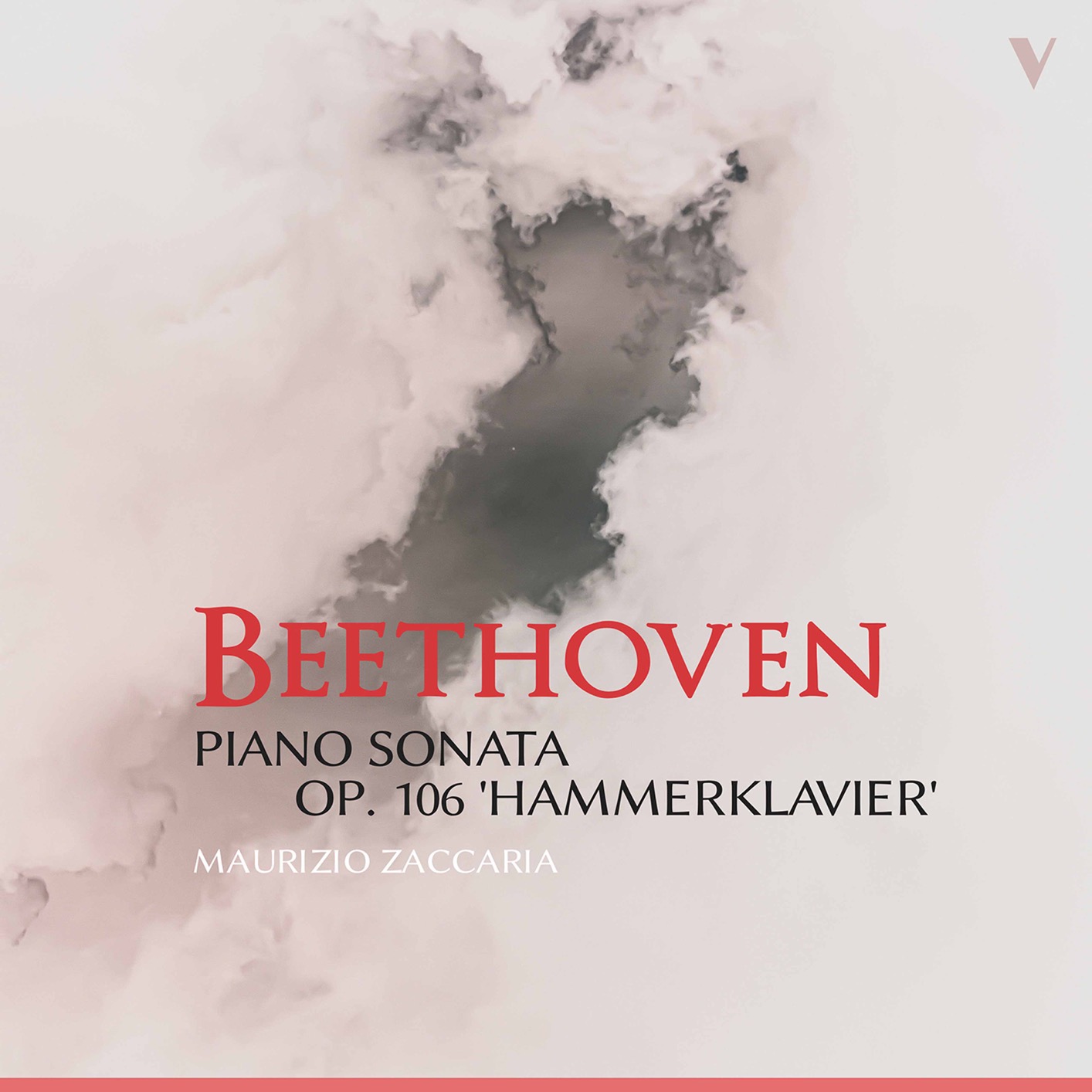 Maurizio Zaccaria - Beethoven - Piano Sonata No. 29 in B-Flat Major, Op. 106 “Hammerklavier” (2021) [FLAC 24bit/88,2kHz]