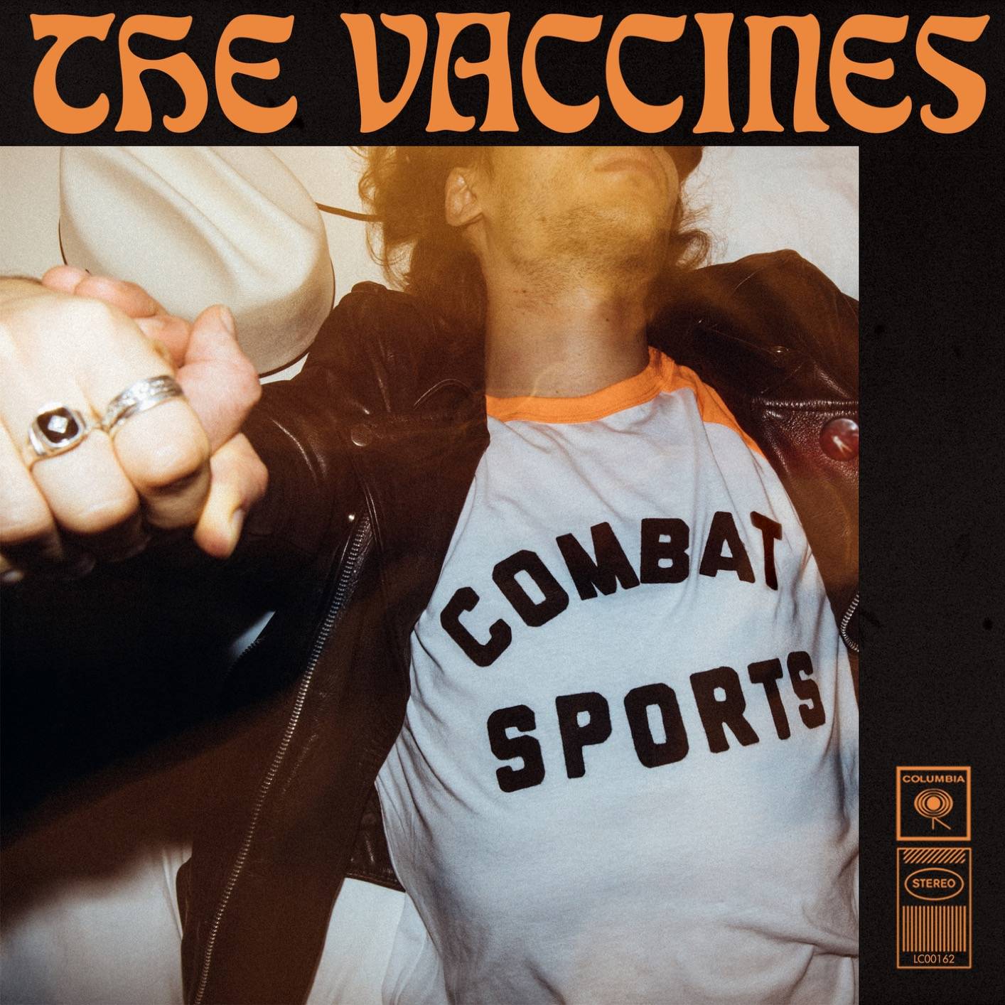 The Vaccines – Combat Sports (2018) [FLAC 24-bit/96kHz]
