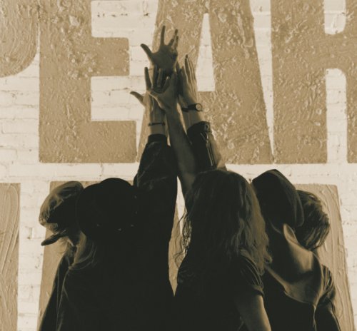 Pearl Jam - Ten [Redux] (1991/2009/2013) [FLAC 24bit/88,2kHz]