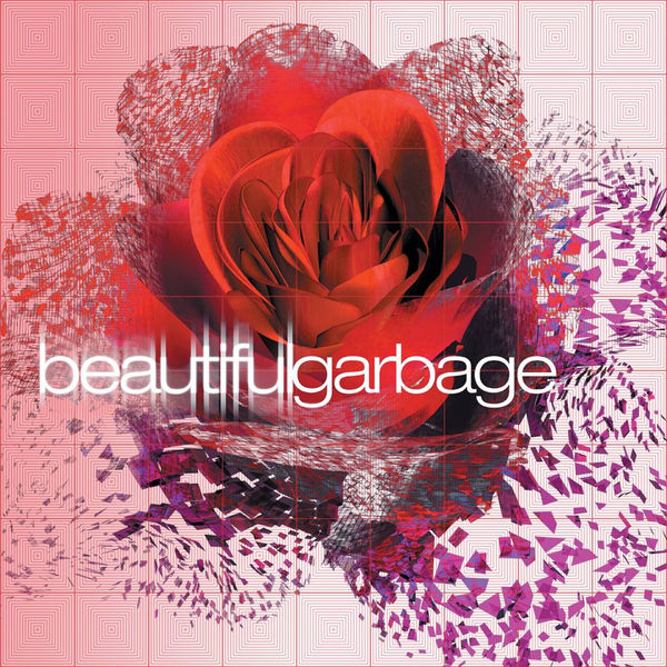 Garbage - Beautiful Garbage (Remastered) (2001/2021) [FLAC 24bit/44,1kHz]