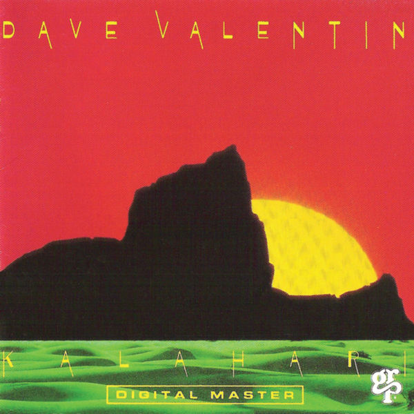 Dave Valentin – Kalahari (1984/2021) [FLAC 24bit/96kHz]