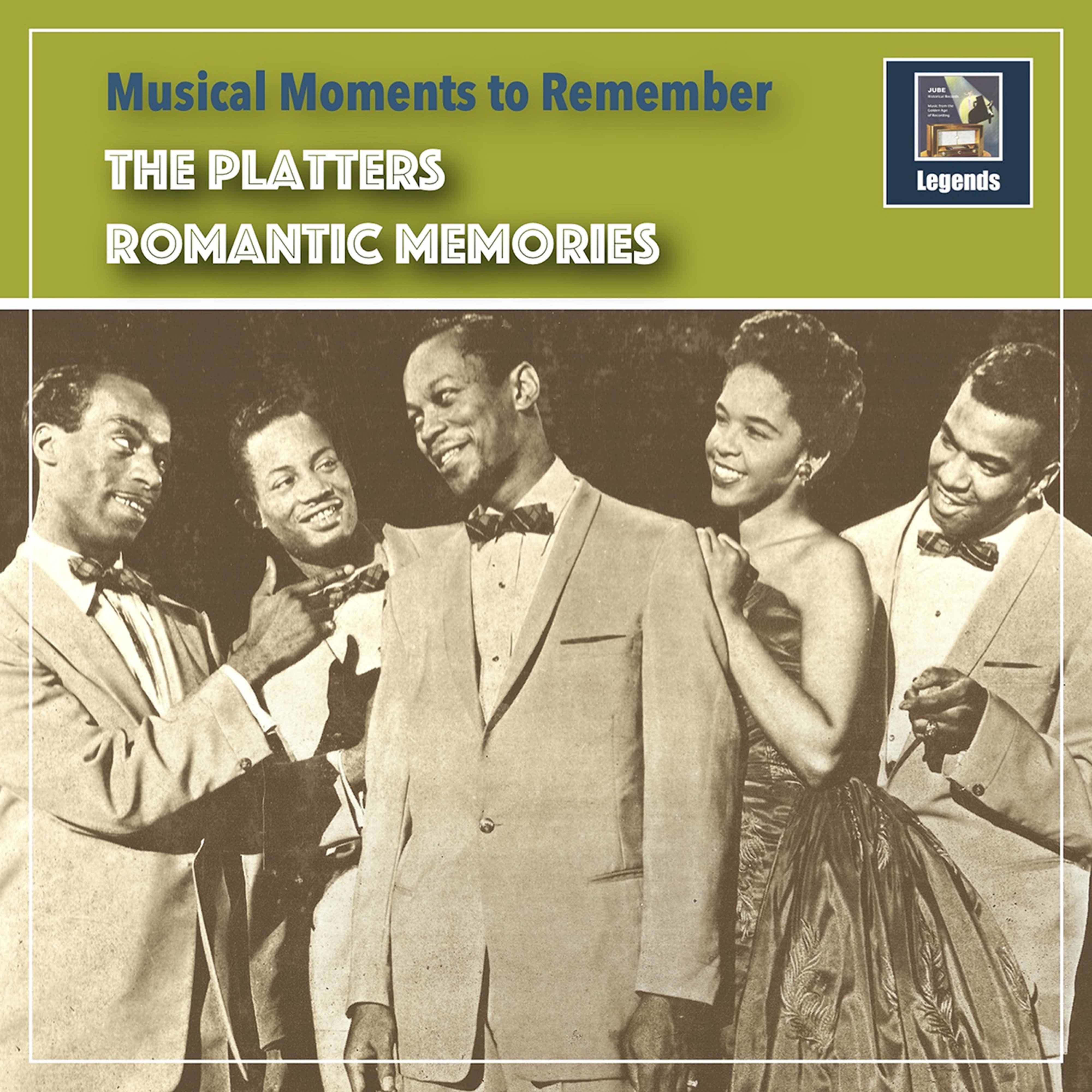 Jack Lawrence – Musical Moments to remember Romantic Memories (2021) [FLAC 24bit/48kHz]