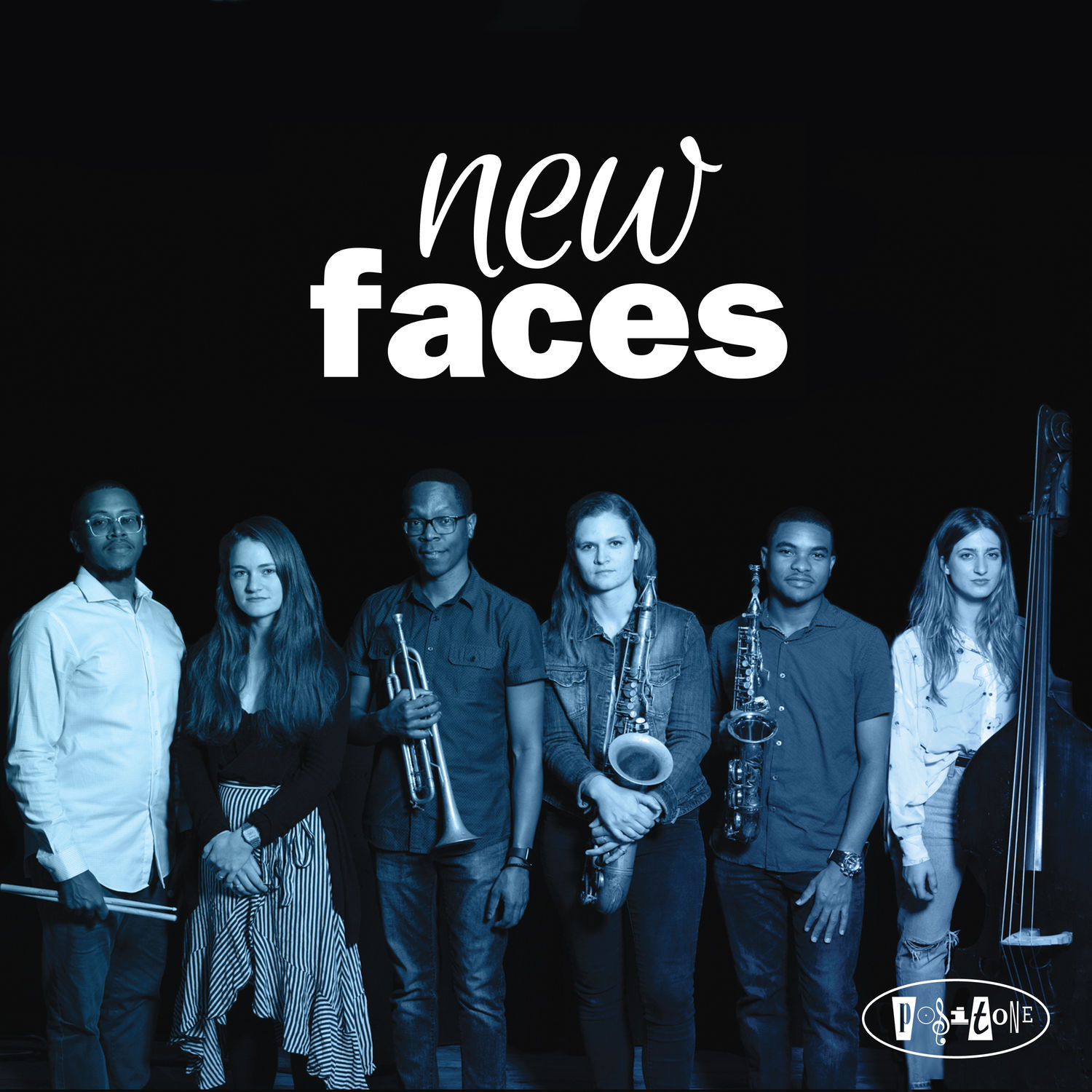 New Faces – New Sounds (2021) [FLAC 24bit/88,2kHz]