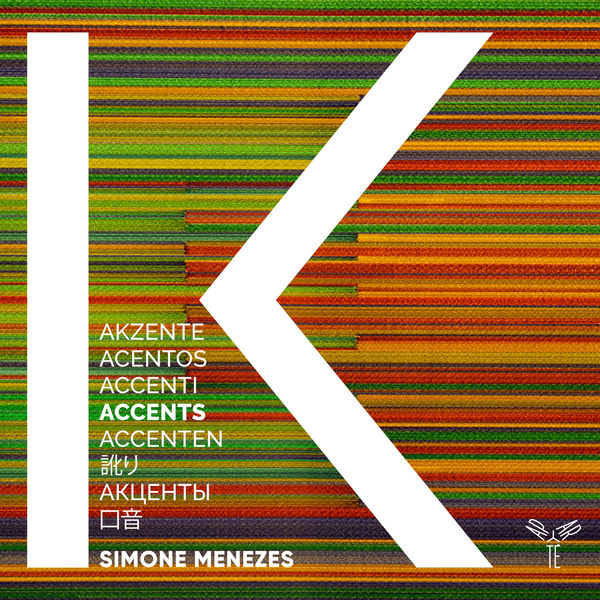 Ensemble K – Accents (2021) [FLAC 24bit/96kHz]