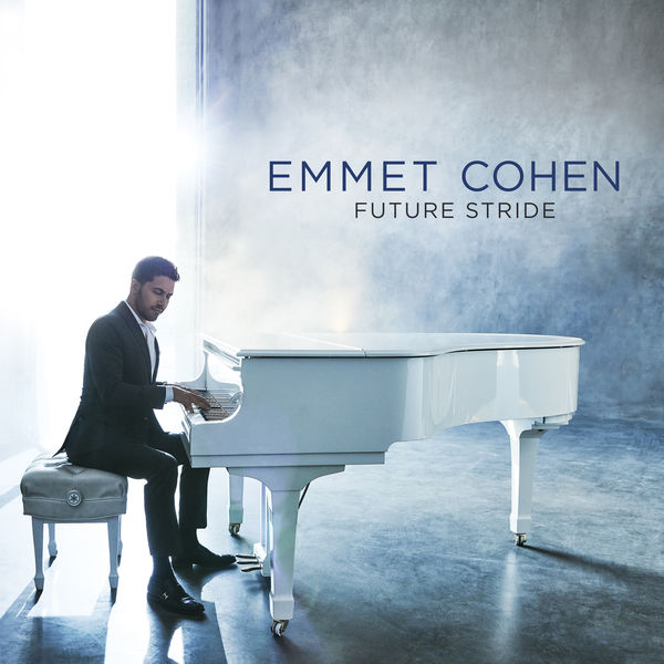 Emmet Cohen – Future Stride (2021) [FLAC 24bit/96kHz]