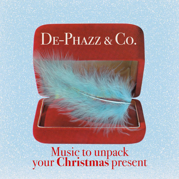 De-Phazz – Music to Unpack Your Christmas Present (2020) [FLAC 24bit/44,1kHz]