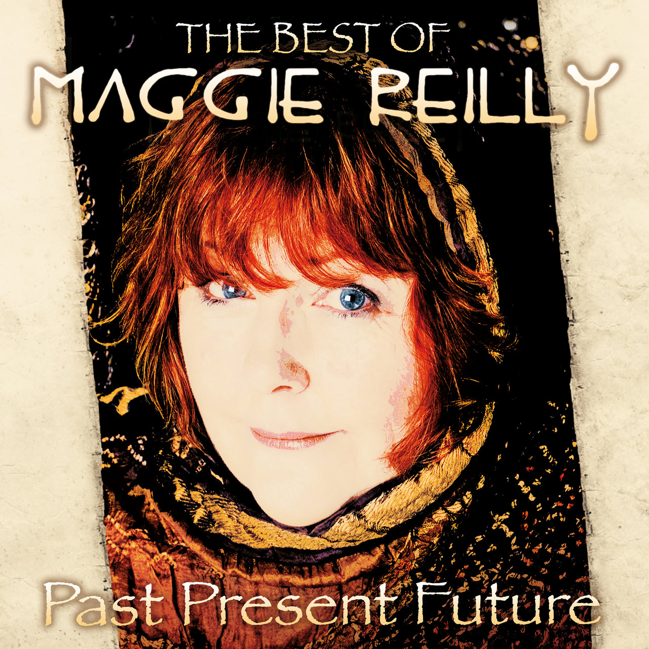 Maggie Reilly – Past Present Future: The Best Of (2021) [FLAC 24bit/48kHz]