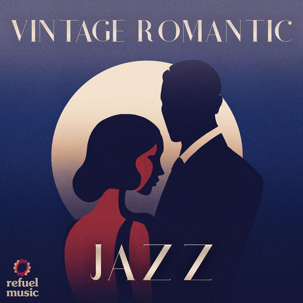 Various Artists – Vintage Romantic Jazz (2020) [FLAC 24bit/44,1kHz]