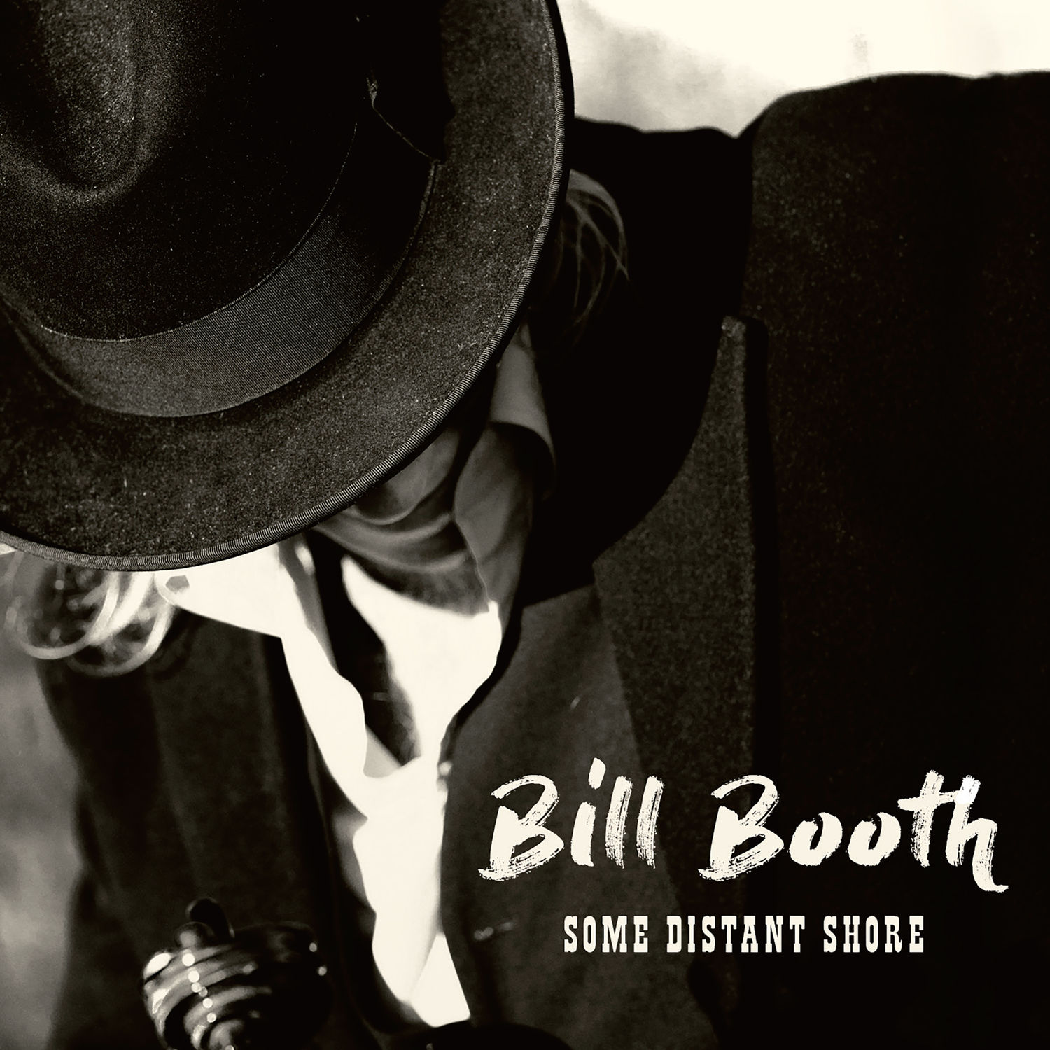 Bill Booth – Some Distant Shore (2017/2021) [FLAC 24bit/44,1kHz]