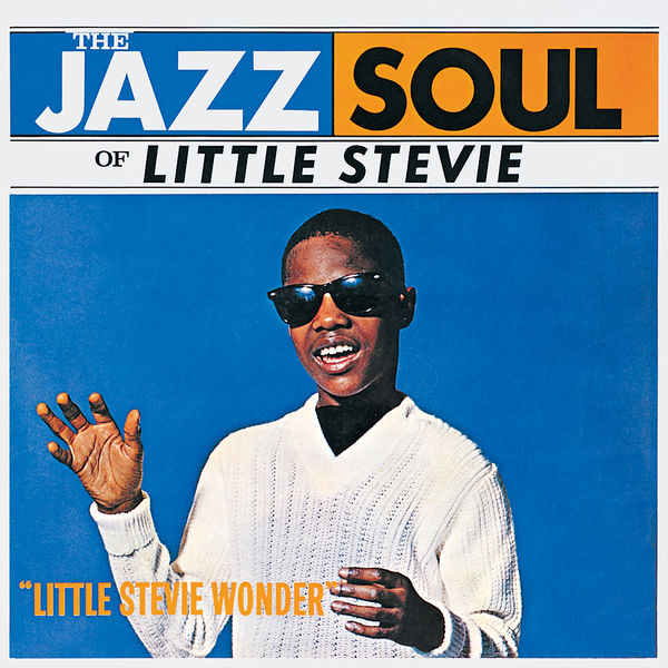 Stevie Wonder – The Jazz Soul Of Little Stevie (1962/2021) [FLAC 24bit/192kHz]