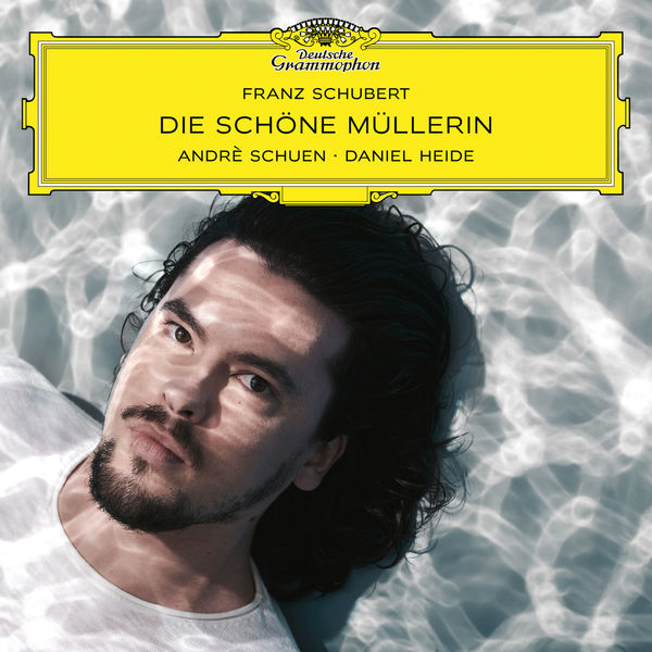 Andre Schuen – Schubert – Die schöne Müllerin, Op. 25, D. 795 (2021) [FLAC 24bit/96kHz]