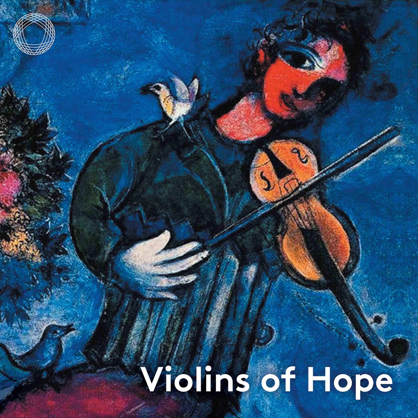 Sasha Cooke, Daniel Hope, Kay Stern, Dawn Harms - Violins of Hope (Live) (2021) [FLAC 24bit/96kHz]