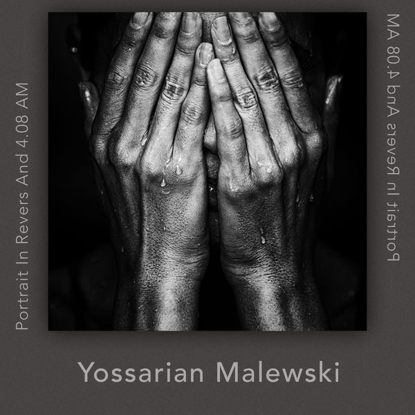Yossarian Malewski – Portrait In Revers And 4.08 AM (2021) [FLAC 24bit/44,1kHz]