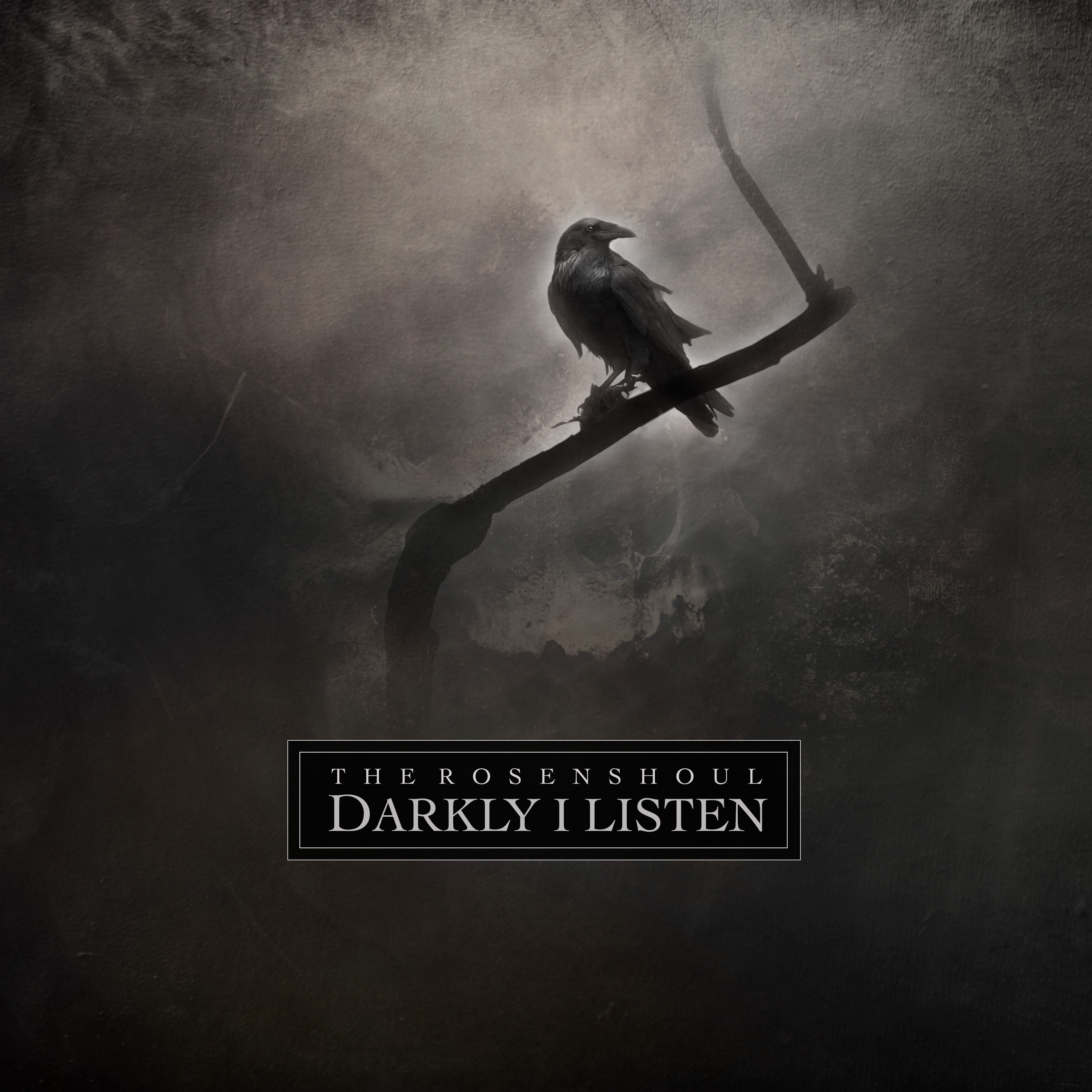 The Rosenshoul – Darkly I Listen (2017) [FLAC 24bit/44,1kHz]