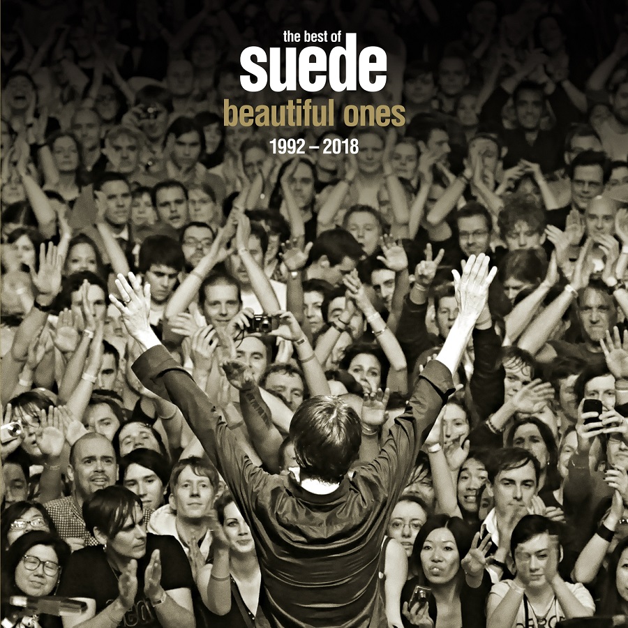 Suede - Beautiful Ones: The Best Of Suede 1992-2018 (2020) [FLAC 24bit/44,1kHz]