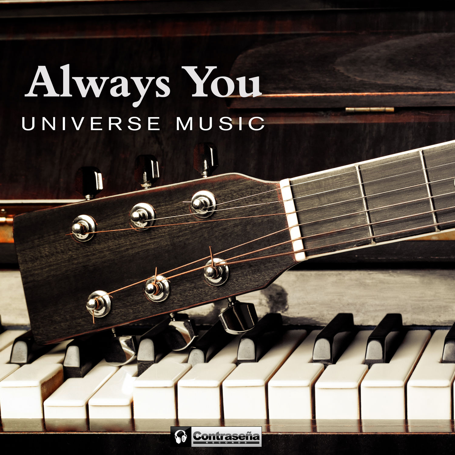 Universe Music – Always You (2020) [FLAC 24bit/44,1kHz]