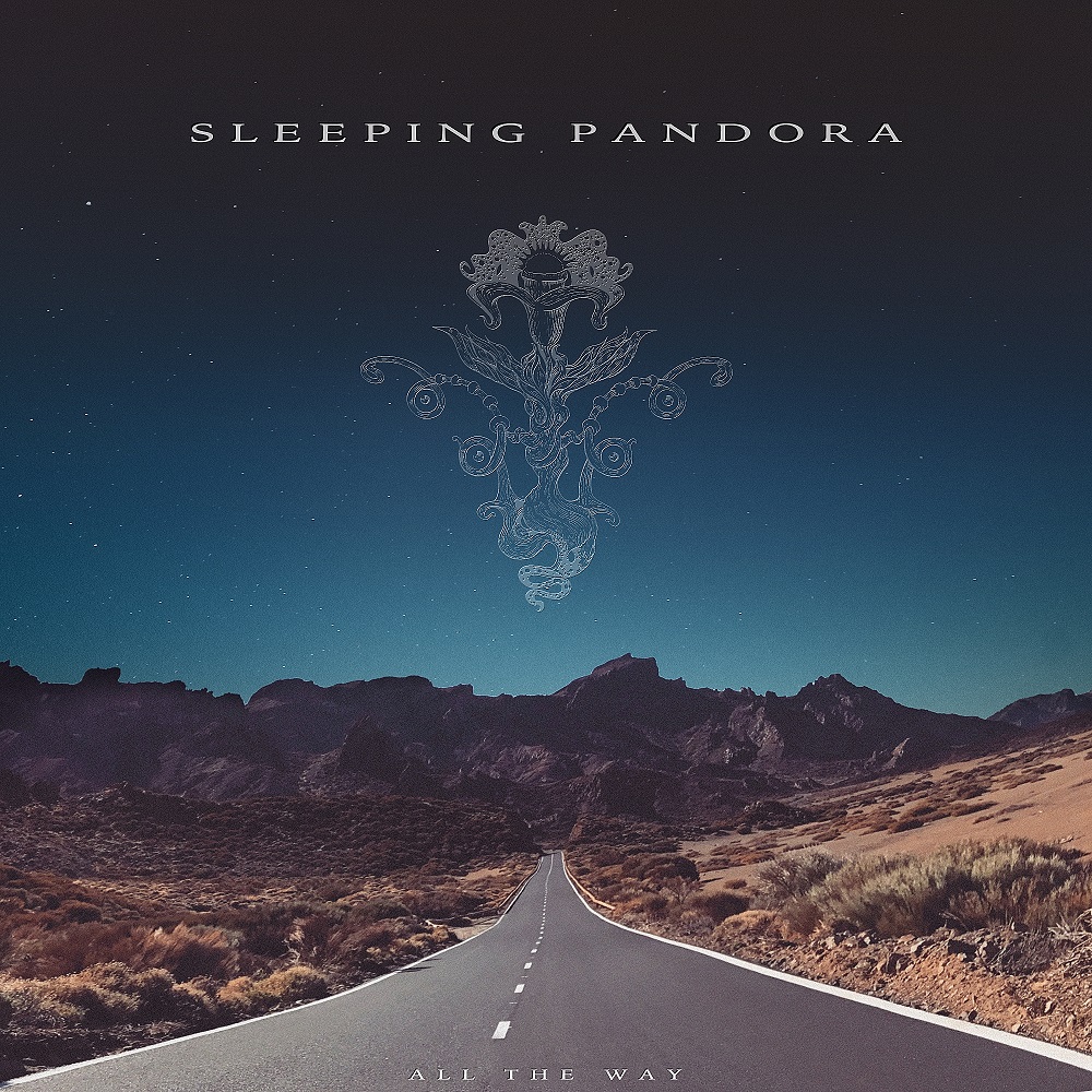 Sleeping Pandora - All The Way (2020) [FLAC 24bit/96kHz]