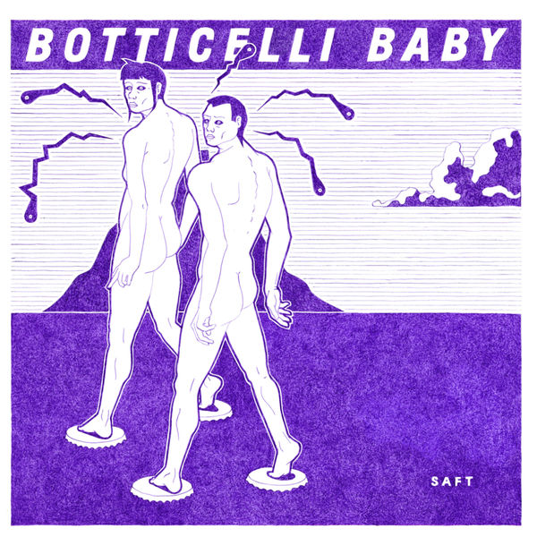 Botticelli Baby – Saft (2021) [FLAC 24bit/48kHz]