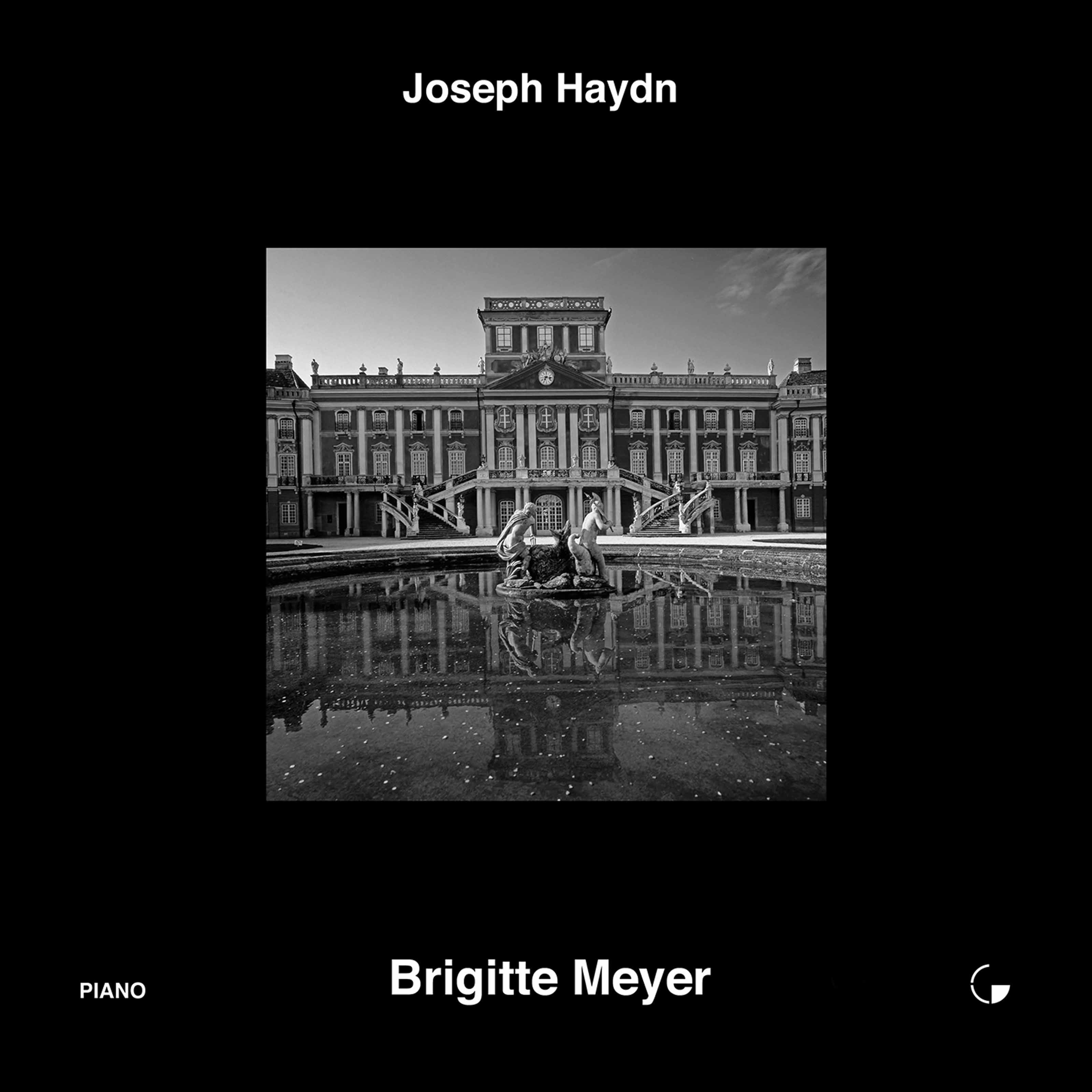 Brigitte Meyer – Haydn: Piano Sonatas (2020) [FLAC 24bit/192kHz]