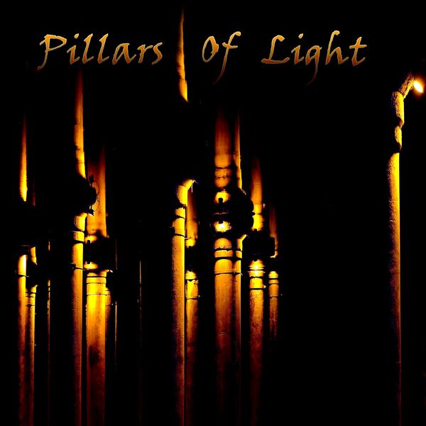 Ariel Kalma - Pillars of Light (2021) [FLAC 24bit/44,1kHz]