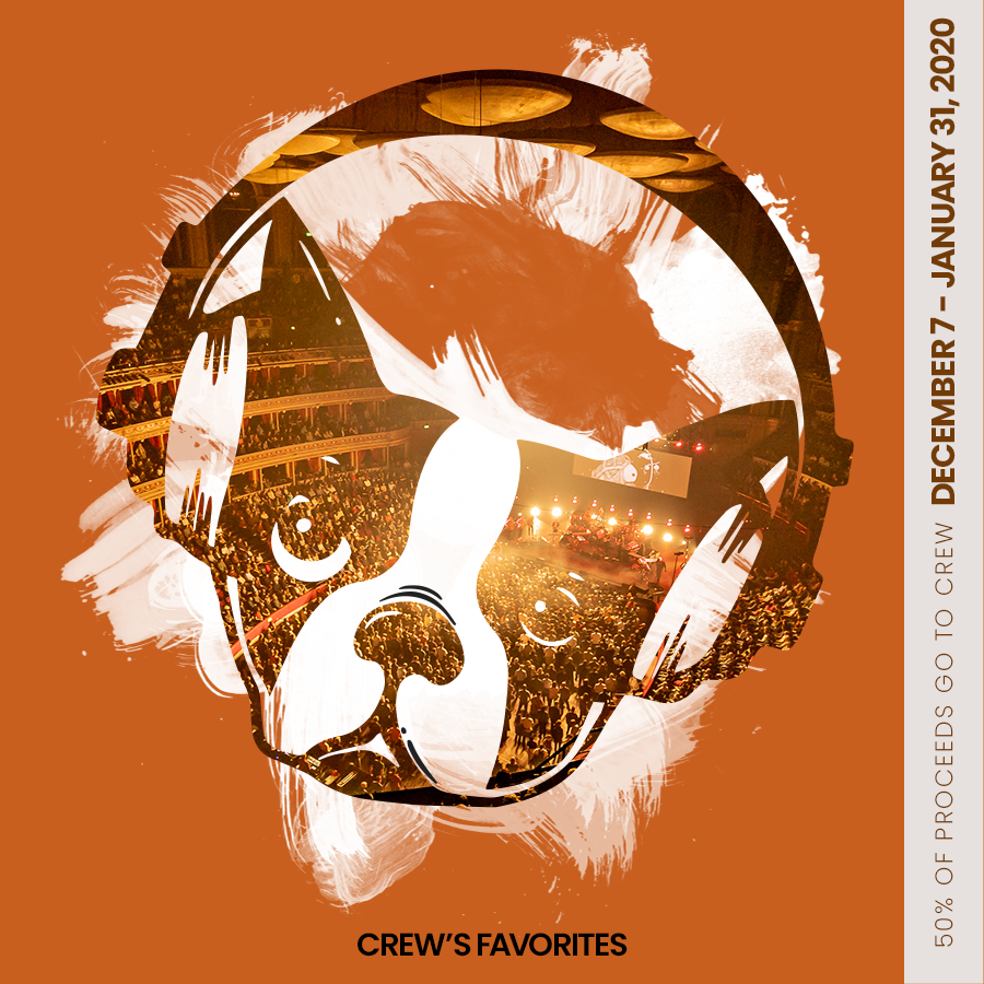 Snarky Puppy - Snarky Puppy Crew Favorites - Live Songs Compilation (2020) [FLAC 24bit/48kHz]