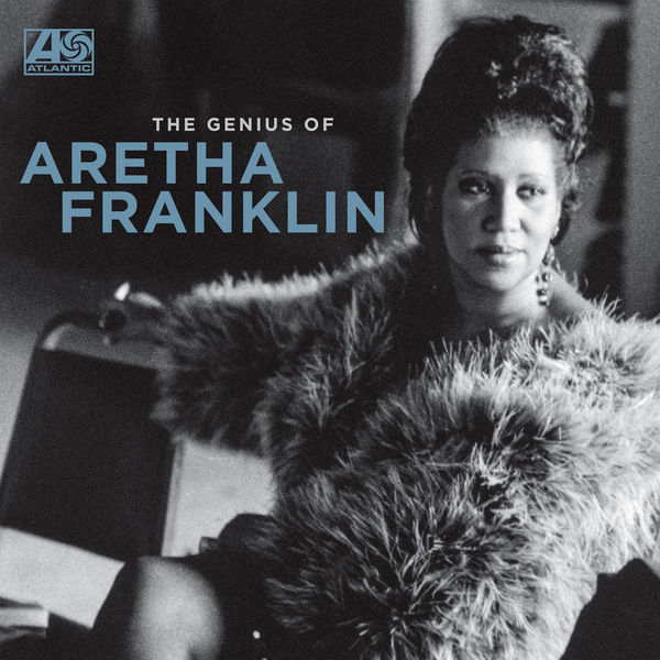 Aretha Franklin - The Genius of Aretha Franklin (2021) [FLAC 24bit/96kHz]