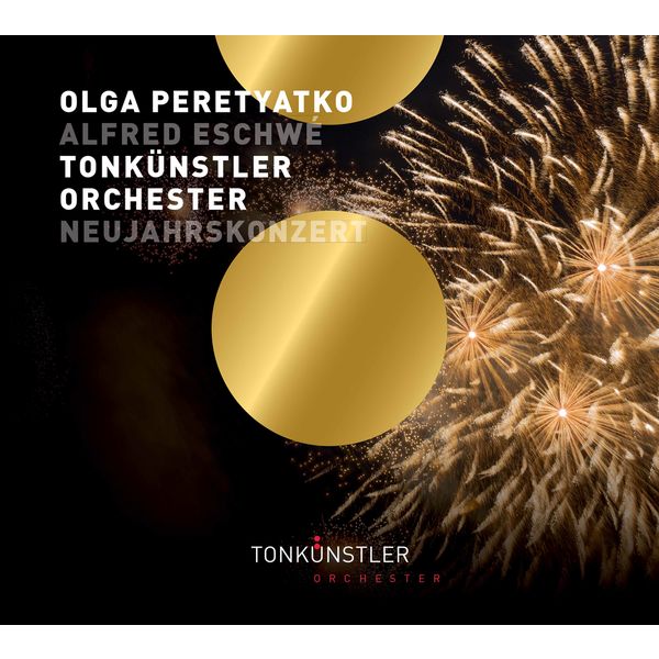 Alfred Eschwe, Tonkunstler-Orchester, Olga Peretyatko – New Year’s Concerts (Live) (2021) [FLAC 24bit/96kHz]