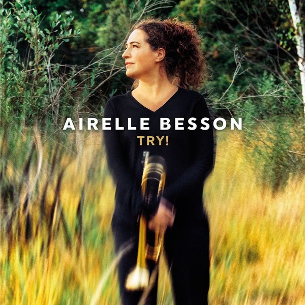 Airelle Besson - Try! (2021) [FLAC 24bit/44,1kHz]