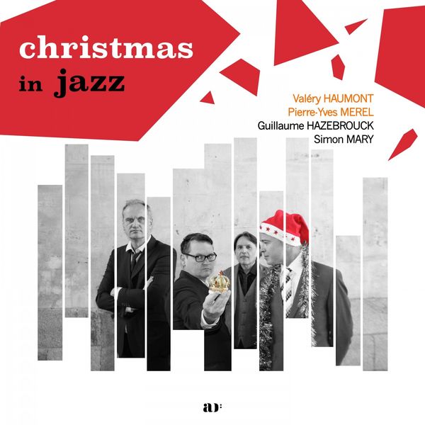 Valery Haumont – Christmas in Jazz (Live) (2020) [FLAC 24bit/44,1kHz]