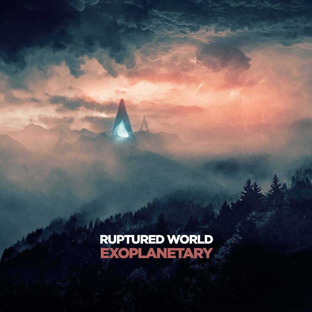Ruptured World – Exoplanetary (2018) [FLAC 24bit/44,1kHz]