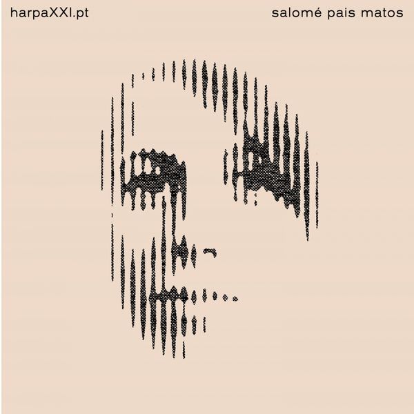 Salome Pais Matos – HarpaXXI.pt (2021) [FLAC 24bit/96kHz]